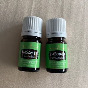 Young Living KidScents Tummygize